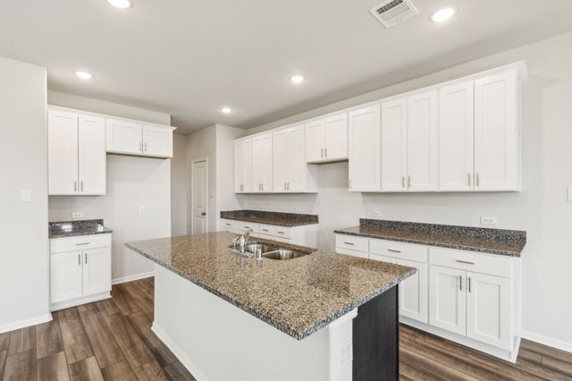 420 Lana Drive, Seagoville, TX 75159