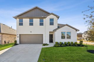 420 Lana Drive, Seagoville, TX 75159