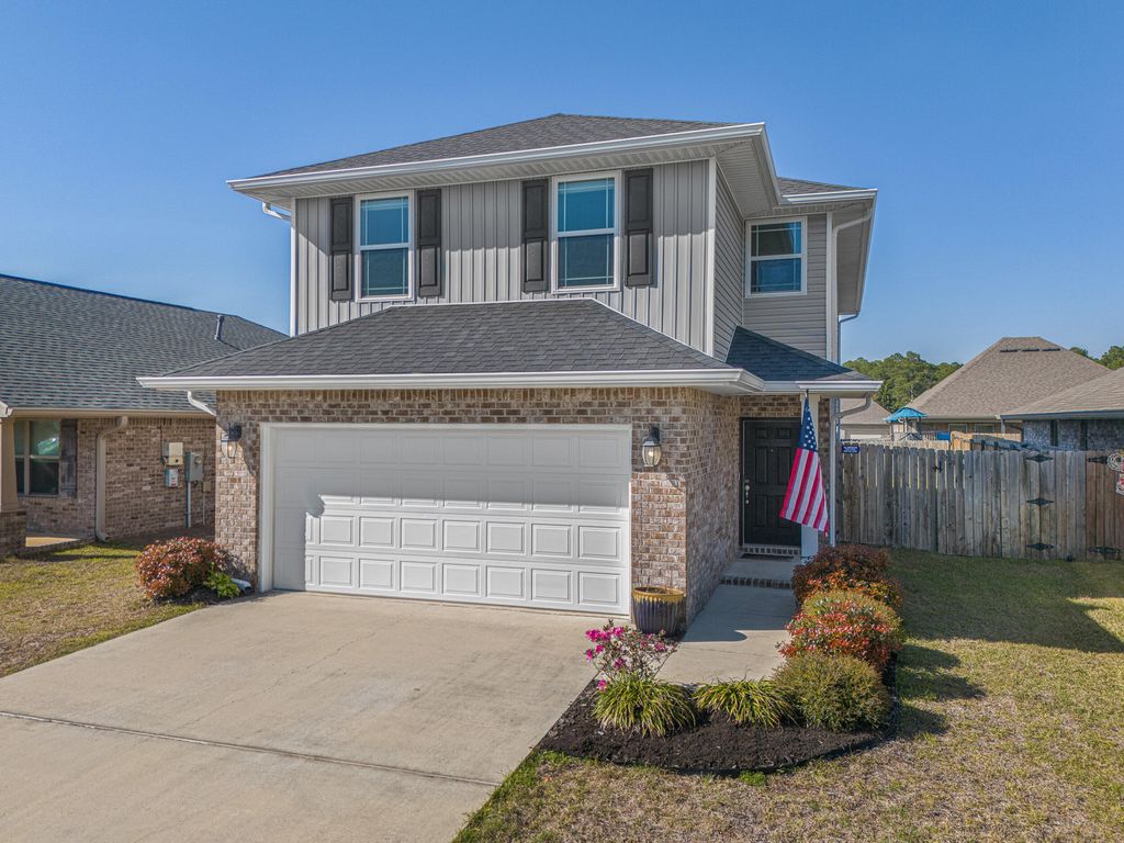 12287 Pinfish Road, Pensacola, FL 32506