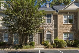 1248 Harris Commons Place, Roswell, GA 30076