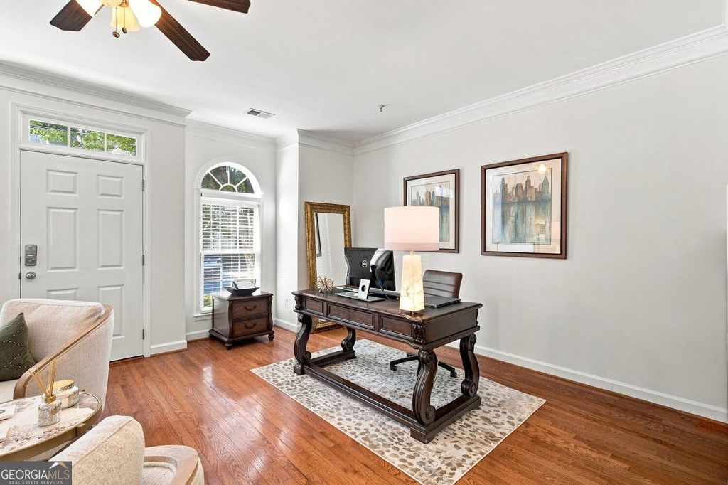 1248 Harris Commons Place, Roswell, GA 30076 — photo 5