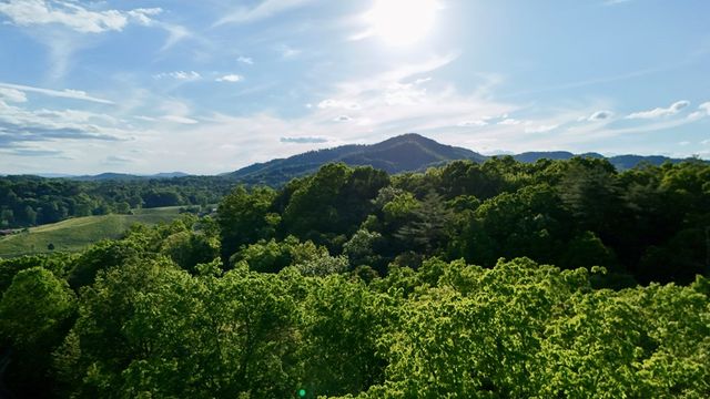 Lot 8 Red Silo, Murphy, NC 28906