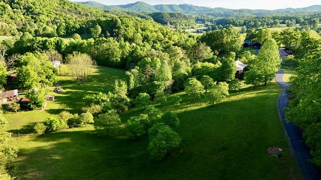 Lot 8 Red Silo, Murphy, NC 28906