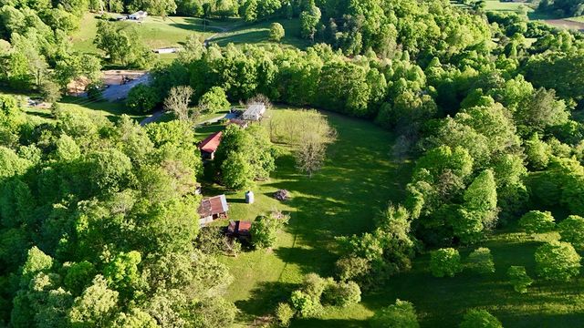 Lot 8 Red Silo, Murphy, NC 28906