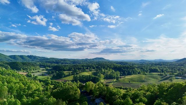 Lot 8 Red Silo, Murphy, NC 28906