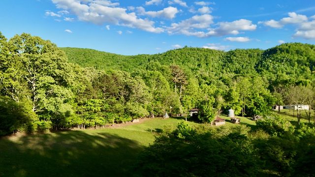 Lot 8 Red Silo, Murphy, NC 28906