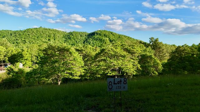 Lot 8 Red Silo, Murphy, NC 28906