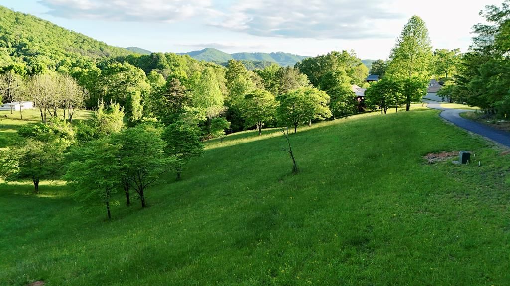 Lot 8 Red Silo, Murphy, NC 28906