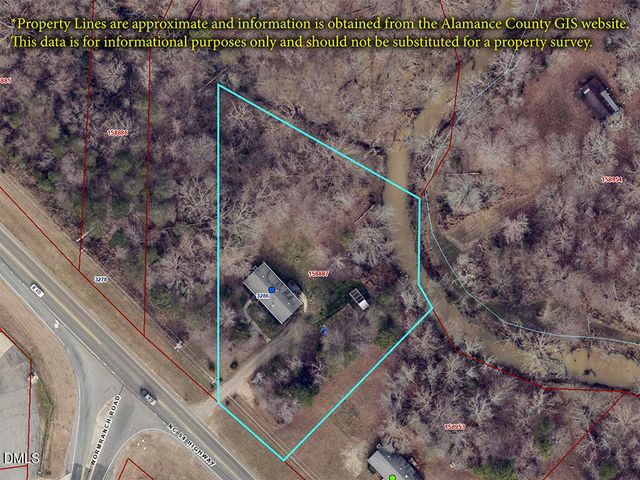 3286 Nc-54, Haw River, NC 27258