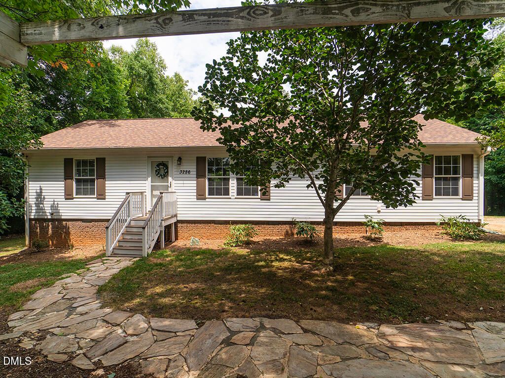3286 Nc-54, Haw River, NC 27258