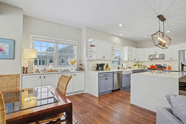 627 Parkview Avenue, Spring Lake, MI 49456