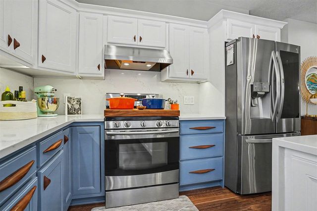 627 Parkview Avenue, Spring Lake, MI 49456