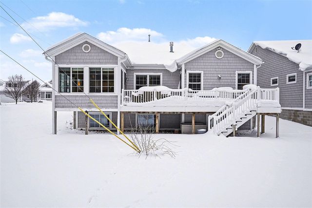 627 Parkview Avenue, Spring Lake, MI 49456