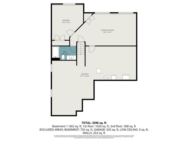 627 Parkview Avenue, Spring Lake, MI 49456