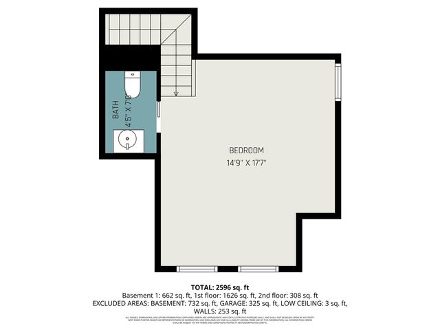 627 Parkview Avenue, Spring Lake, MI 49456