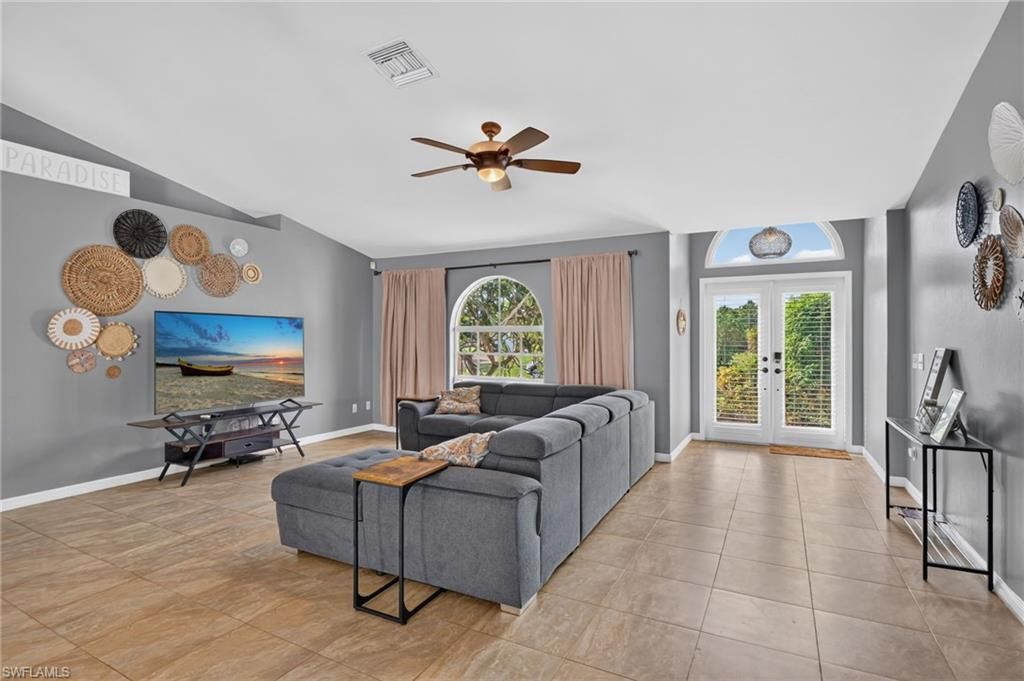 609 23rd TER, CAPE CORAL, FL 33991 — photo 5