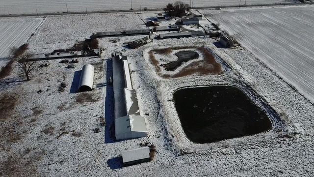 9844 N Us Highway 231, Demotte, IN 46310