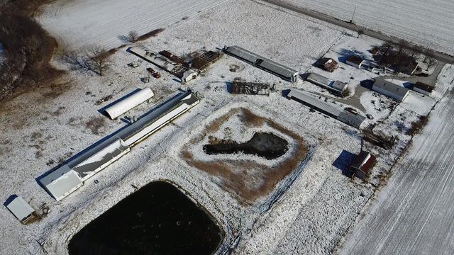 9844 N Us Highway 231, Demotte, IN 46310