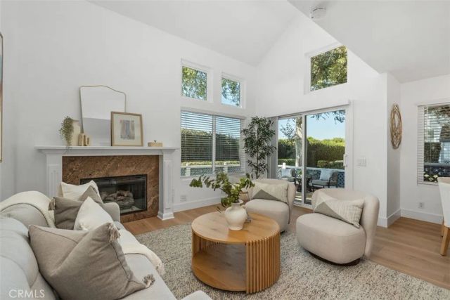 45 Greenmoor, Irvine, CA 92614