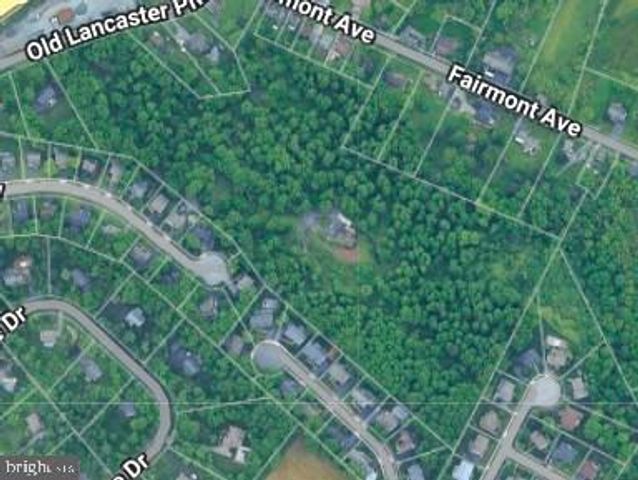 665 FAIRMONT AVE, Mohnton, PA 19540