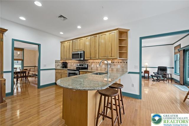 207 North 36th Street, Allentown City, PA 18104