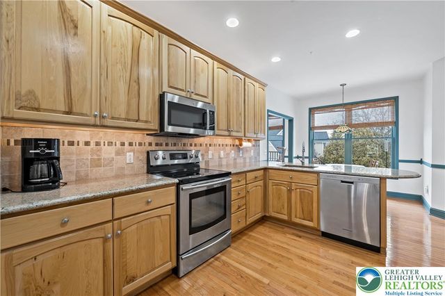 207 North 36th Street, Allentown City, PA 18104