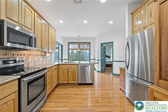 207 North 36th Street, Allentown City, PA 18104