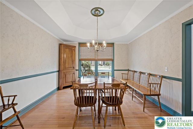 207 North 36th Street, Allentown City, PA 18104