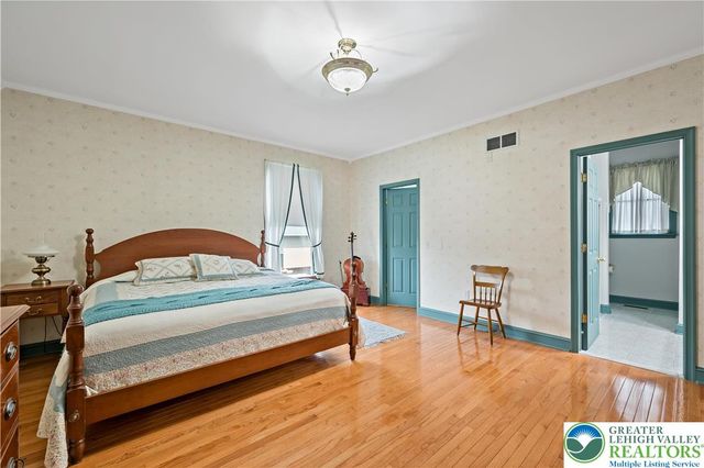 207 North 36th Street, Allentown City, PA 18104