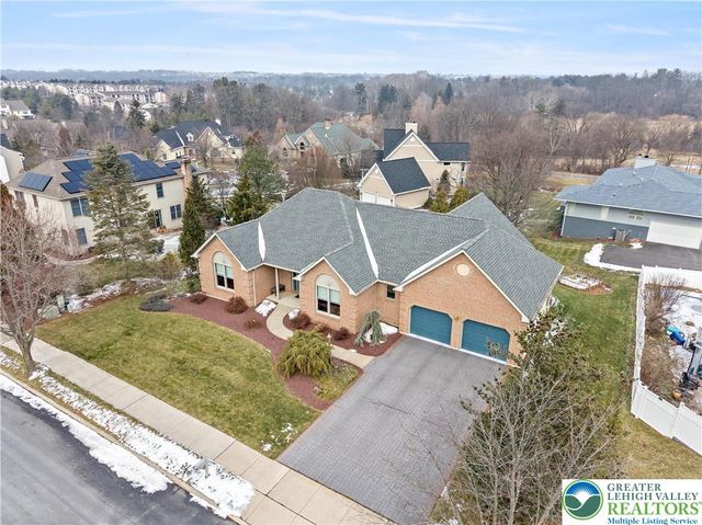 207 North 36th Street, Allentown City, PA 18104