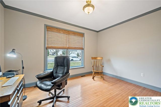 207 North 36th Street, Allentown City, PA 18104