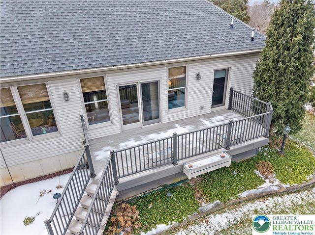 207 North 36th Street, Allentown City, PA 18104