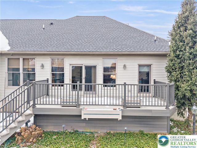 207 North 36th Street, Allentown City, PA 18104