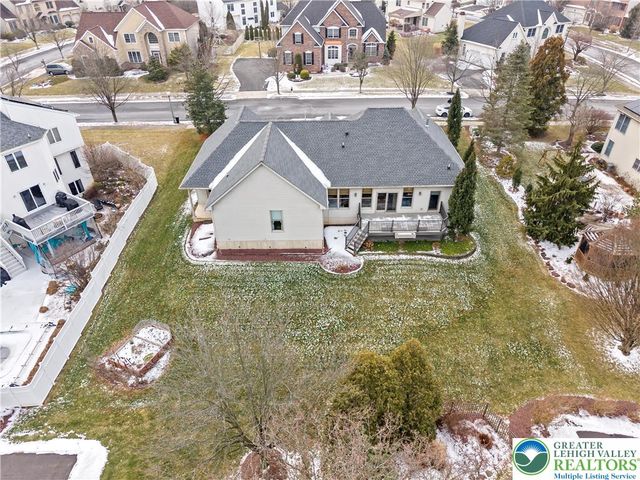 207 North 36th Street, Allentown City, PA 18104