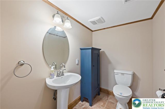 207 North 36th Street, Allentown City, PA 18104