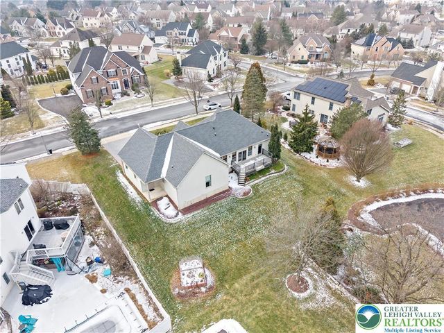 207 North 36th Street, Allentown City, PA 18104