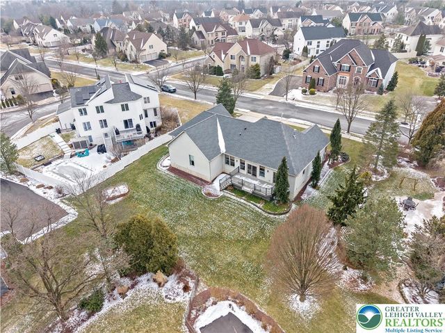 207 North 36th Street, Allentown City, PA 18104