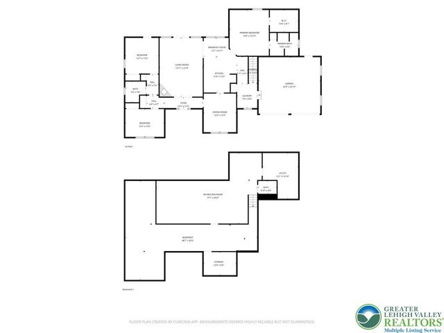 207 North 36th Street, Allentown City, PA 18104