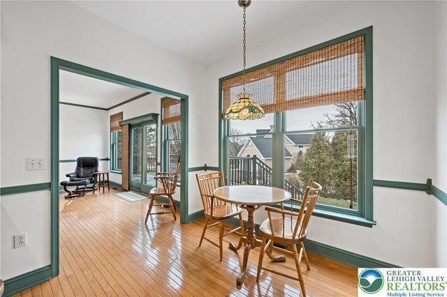 207 North 36th Street, Allentown City, PA 18104