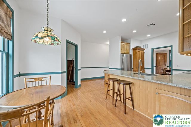 207 North 36th Street, Allentown City, PA 18104