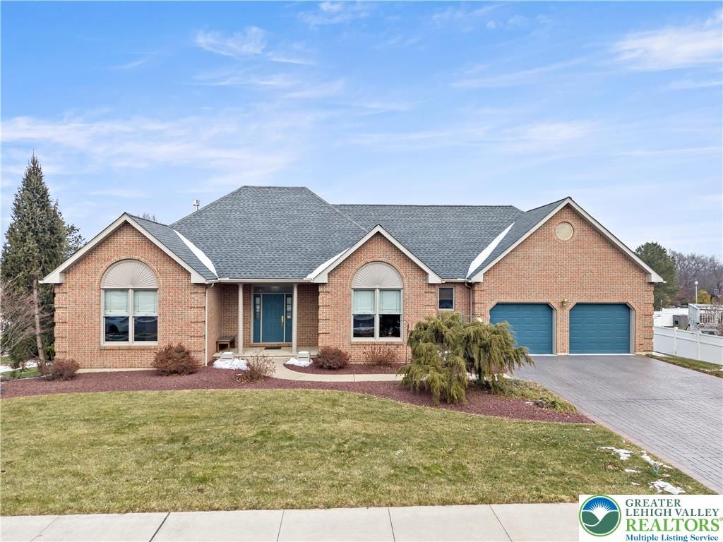 207 North 36th Street, Allentown City, PA 18104