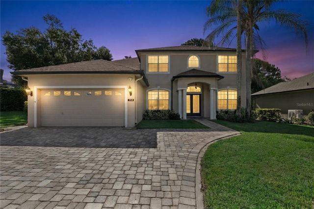772 PICKFAIR TERRACE, Lake Mary, FL 32746
