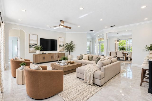 772 PICKFAIR TERRACE, Lake Mary, FL 32746