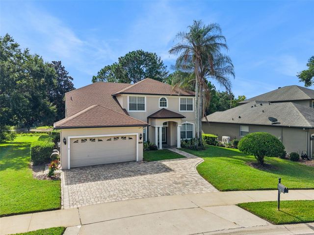 772 PICKFAIR TERRACE, Lake Mary, FL 32746