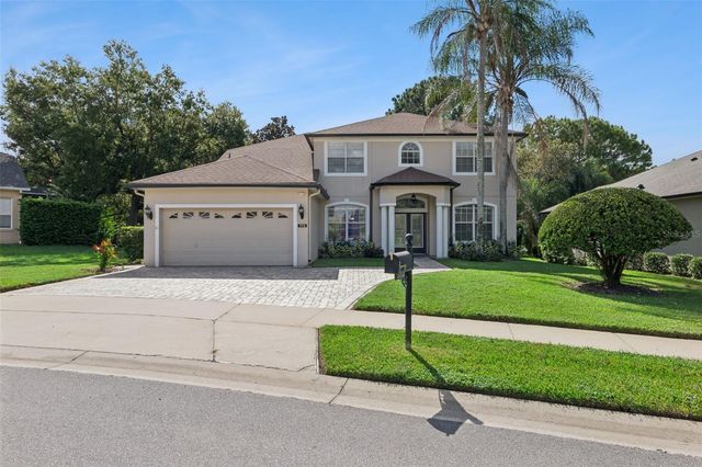 772 PICKFAIR TERRACE, Lake Mary, FL 32746