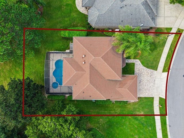 772 PICKFAIR TERRACE, Lake Mary, FL 32746