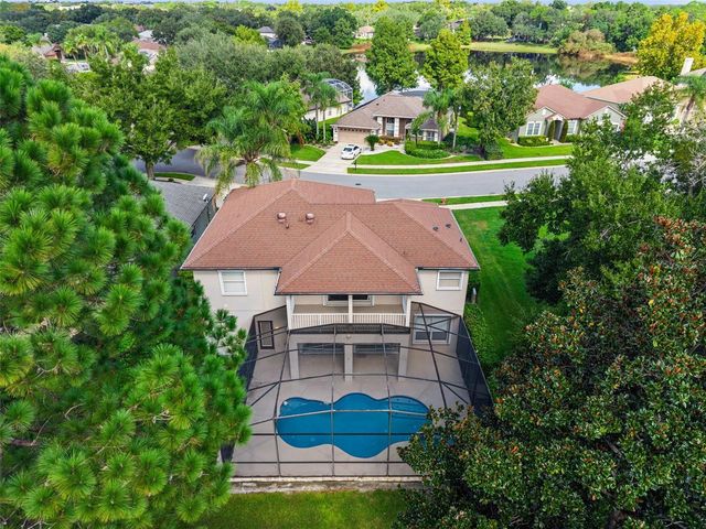 772 PICKFAIR TERRACE, Lake Mary, FL 32746