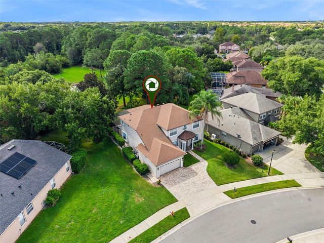 772 PICKFAIR TERRACE, Lake Mary, FL 32746