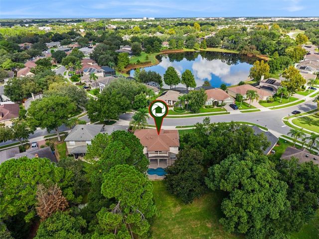 772 PICKFAIR TERRACE, Lake Mary, FL 32746