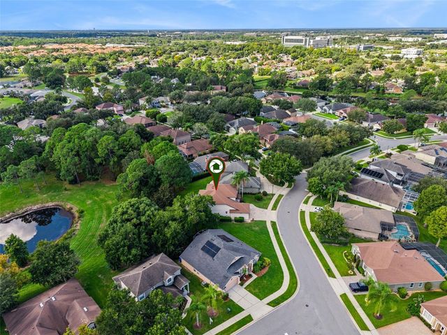 772 PICKFAIR TERRACE, Lake Mary, FL 32746